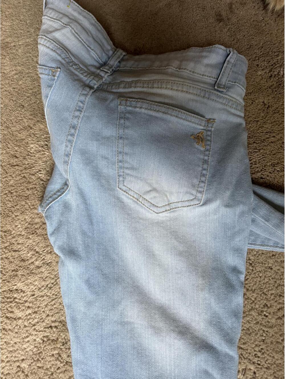 VIP Jeans - Picture 3 of 3